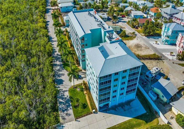 3rd image of 345 Mango St #406, Fort Myers Beach, FL 33931 | MLS# 226010901