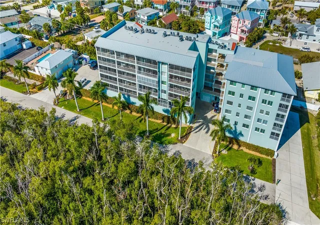 4th image of 345 Mango St #406, Fort Myers Beach, FL 33931 | MLS# 226010901
