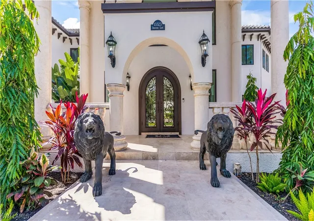 Photo 3 of Single family home for sale at 13323 Rosewood Ln, Naples, FL 34119 | MLS# 226010968 | Listing updated on 2026-06-14