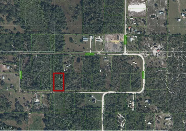 Homes for sale in Venus, FL | 557 Andretti Rd, Venus, FL 33960 | MLS# 2026012240