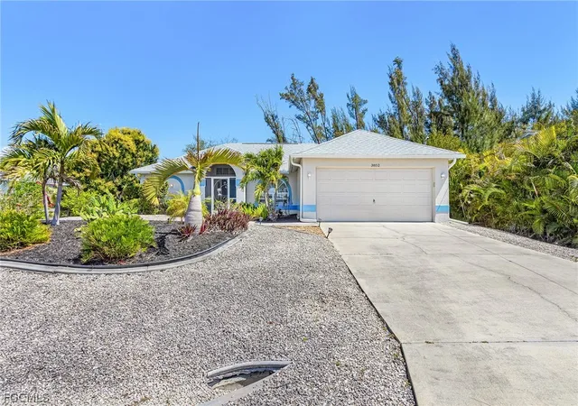2nd image of 3852 Stabile Rd, Saint James City, FL 33956 | MLS# 2026012250