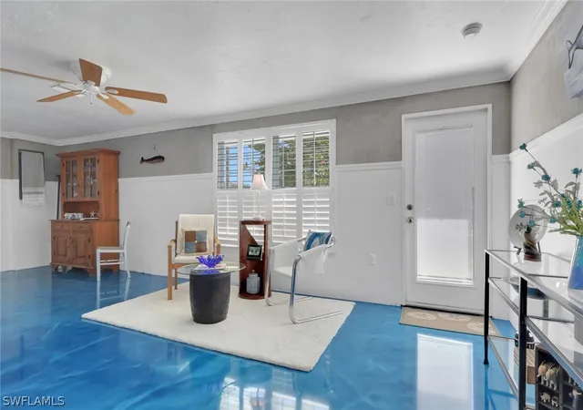 Photo 4 of Single family home for sale at 1293 Rainbow Ct, Naples, FL 34110 | MLS# 226010886 | Listing updated on 2026-09-01