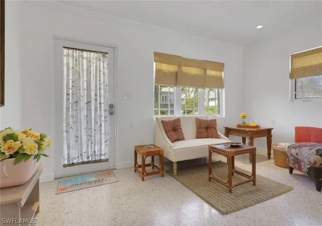 Photo 4 of Single family home for sale at 1290 Venetian Way, Naples, FL 34110 | MLS# 226010892 | Listing updated on 2026-09-01