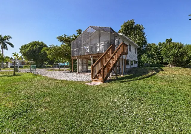 1st image of 5888 Sea Bass Rd, Bokeelia, FL 33922 | MLS# 2026012255