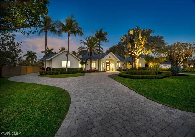 1st image of 1438 Murex Dr, Naples, FL 34102 | MLS# 226010996