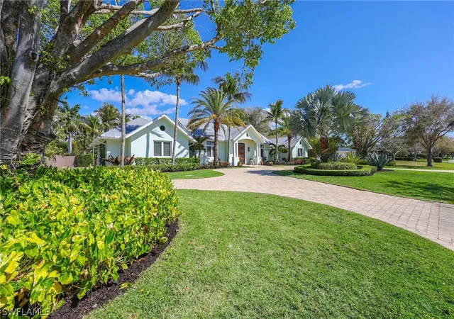 2nd image of 1438 Murex Dr, Naples, FL 34102 | MLS# 226010996