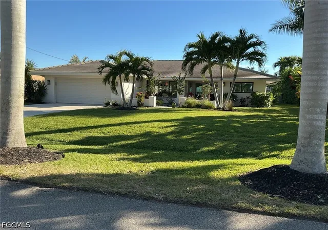 1st image of 132 El Dorado Pkwy W, Cape Coral, FL 33914 | MLS# 2026012274
