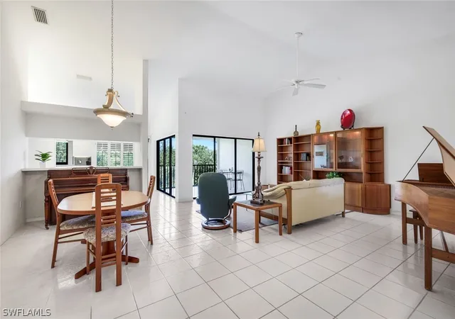 2nd image of 16540 Heron Coach Wy #406, Fort Myers, FL 33908 | MLS# 226009550