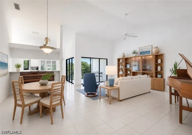 Photo 3 of Sale Pending at 16540 Heron Coach Way #406, Fort Myers, FL 33908 | MLS# 226009550 | Listing updated on 2026-09-26