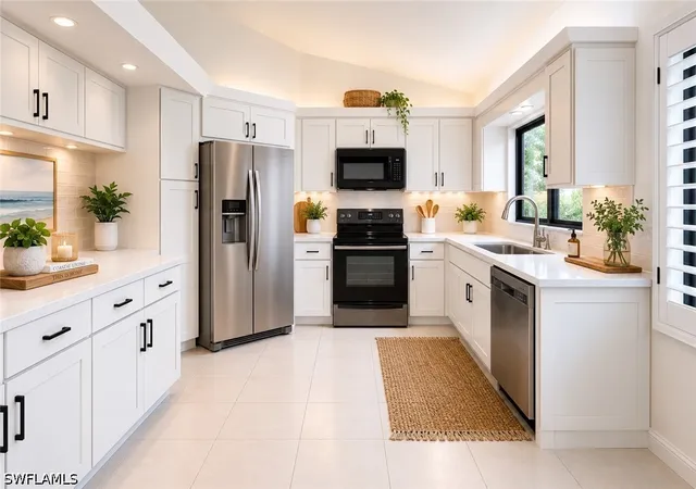 Photo 4 of Sale Pending at 16540 Heron Coach Way #406, Fort Myers, FL 33908 | MLS# 226009550 | Listing updated on 2026-09-26