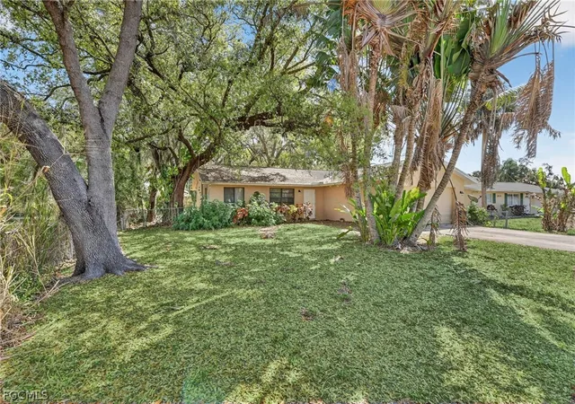 1st image of 1938 Flamingo Dr, North Fort Myers, FL 33917 | MLS# 2026012329
