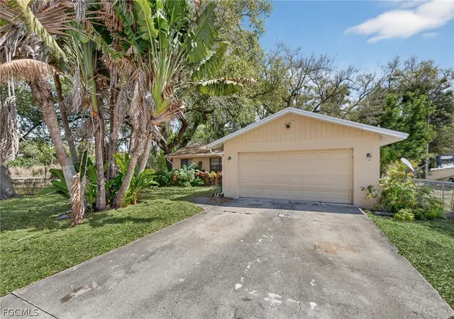 2nd image of 1938 Flamingo Dr, North Fort Myers, FL 33917 | MLS# 2026012329