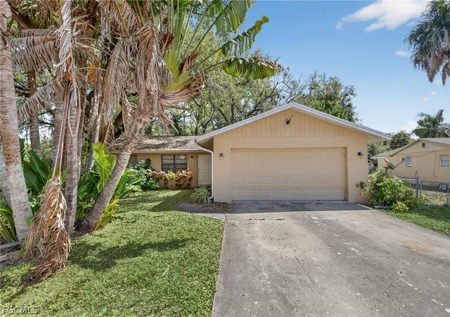 3rd image of 1938 Flamingo Dr, North Fort Myers, FL 33917 | MLS# 2026012329