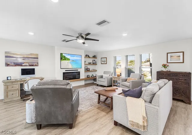 3rd image of 2610 Sw 37Th Ter, Cape Coral, FL 33914 | MLS# 2026012340