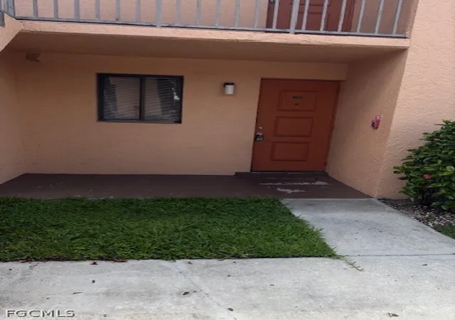 Photo 1 of Condo for sale at 2700 Park Windsor Dr #707, Fort Myers, FL 33901 | MLS# 2026012363 | Listing updated on 2026-03-12