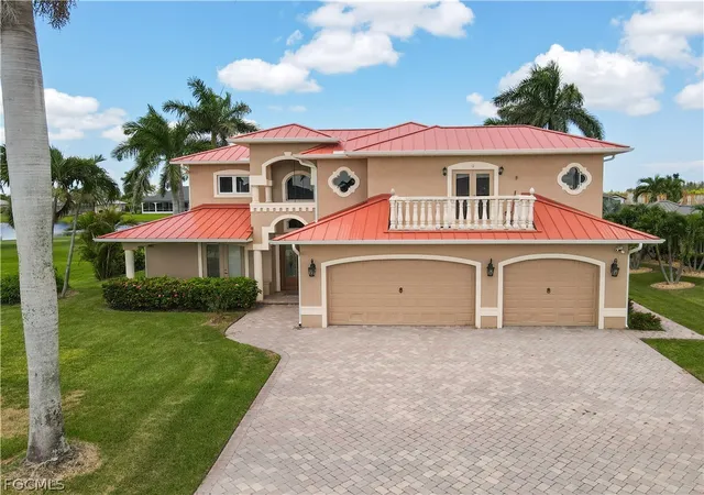 1st image of 11913 Princess Grace Ct, Cape Coral, FL 33991 | MLS# 2026012370