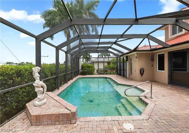 3rd image of 11913 Princess Grace Ct, Cape Coral, FL 33991 | MLS# 2026012370