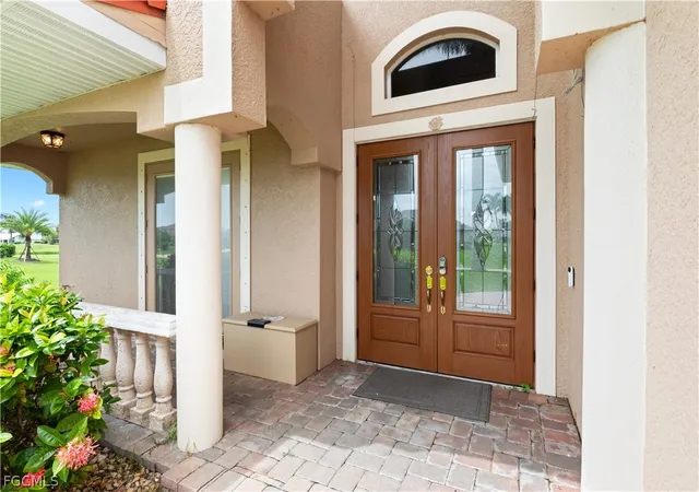 5th image of 11913 Princess Grace Ct, Cape Coral, FL 33991 | MLS# 2026012370