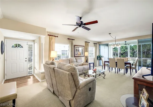 Homes for sale in Estero, FL | 10801 Crooked River Rd #101, Estero, FL 34135 | MLS# 226010445