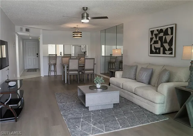 2nd image of 5708 Deauville Cir #J203, Naples, FL 34112 | MLS# 226011013