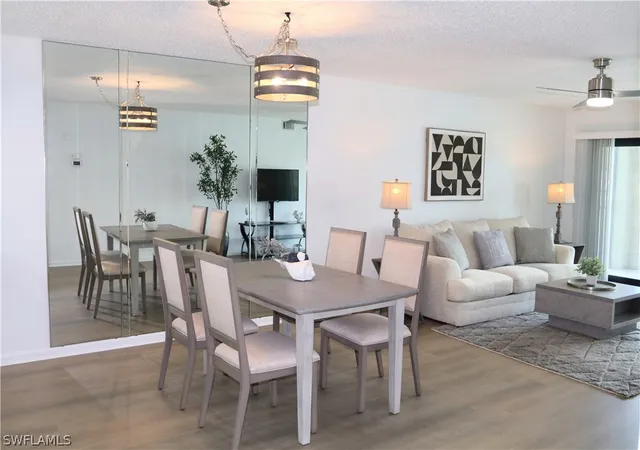 5th image of 5708 Deauville Cir #J203, Naples, FL 34112 | MLS# 226011013