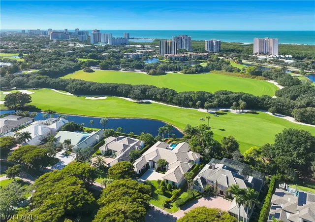 19th image of 6601 George Washington Wy, Naples, FL 34108 | MLS# 226010602