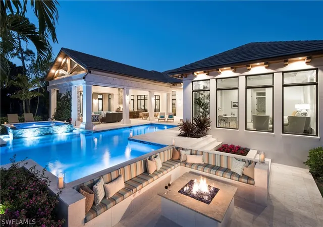 1st image of 6601 George Washington Wy, Naples, FL 34108 | MLS# 226010602