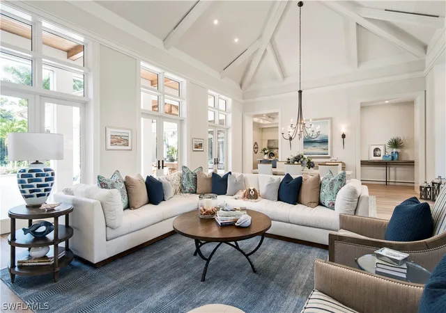 4th image of 6601 George Washington Wy, Naples, FL 34108 | MLS# 226010602