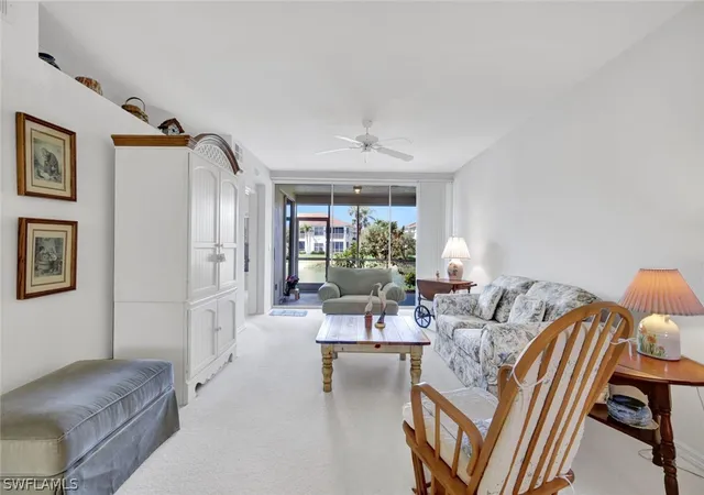 Photo 2 of Sale Pending at 23731 Old Port Rd #103, Estero, FL 34135 | MLS# 226010465 | Listing updated on 2026-07-14