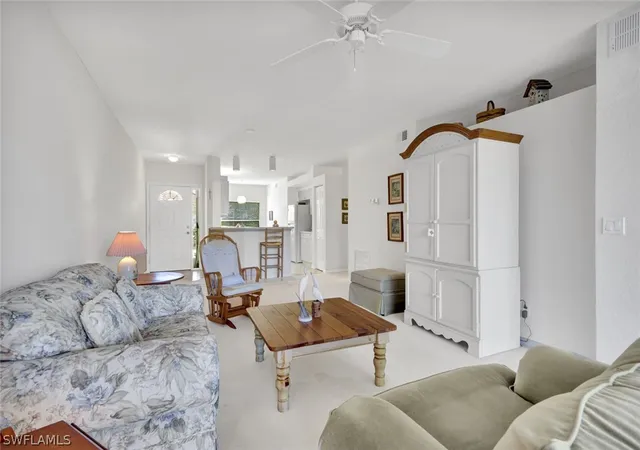Photo 3 of Sale Pending at 23731 Old Port Rd #103, Estero, FL 34135 | MLS# 226010465 | Listing updated on 2026-07-14