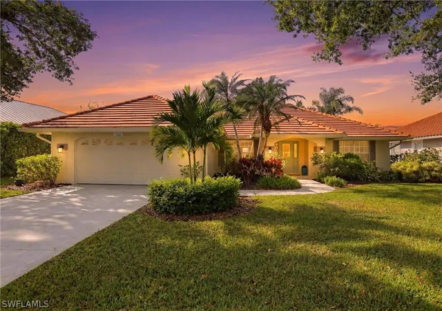 Photo 1 of Sale Pending at 4282 Longshore Way N, Naples, FL 34119 | MLS# 226011077 | Listing updated on 2026-07-16