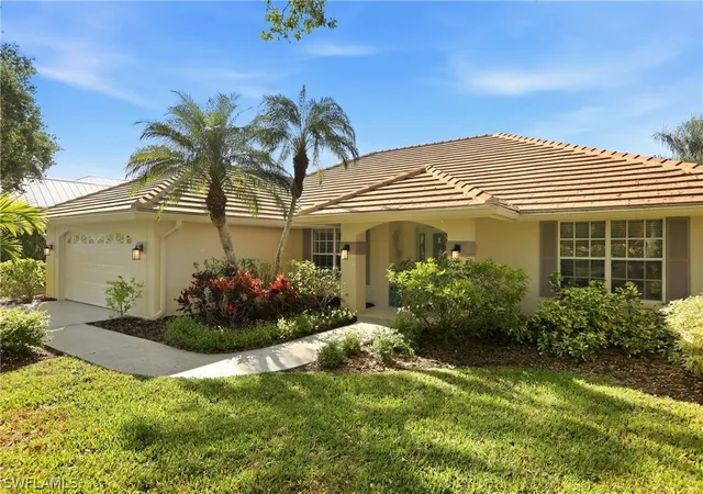 Photo 3 of Sale Pending at 4282 Longshore Way N, Naples, FL 34119 | MLS# 226011077 | Listing updated on 2026-07-16