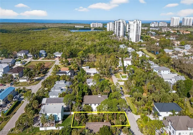 Photo 3 of Land for sale at 750 Park Ave, Naples, FL 34110 | MLS# 226010296 | Listing updated on 2026-03-12