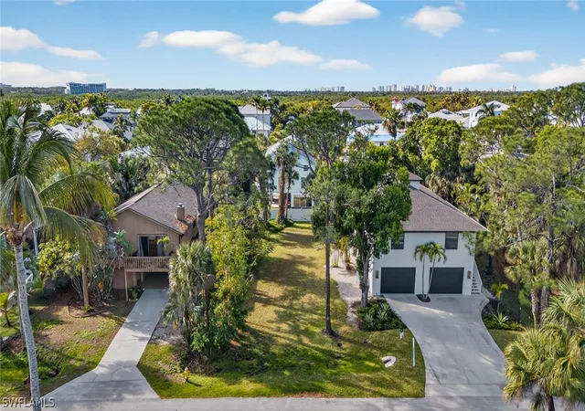 Photo 3 of Land for sale at 750 Park Ave, Naples, FL 34110 | MLS# 226010296 | Listing updated on 2026-03-12