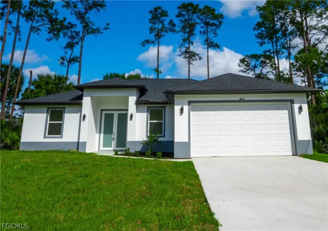 Photo 1 of Single family home for sale at 6152 Hershey Ave, Fort Myers, FL 33905 | MLS# 2026012390 | Listing updated on 2026-03-12