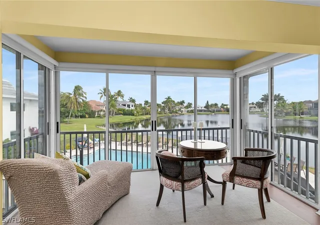 4th image of 4150 Crayton Rd #B6, Naples, FL 34103 | MLS# 226006859