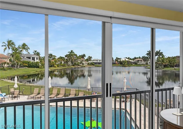 5th image of 4150 Crayton Rd #B6, Naples, FL 34103 | MLS# 226006859