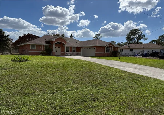 1st image of 3501 16th St W, Lehigh Acres, FL 33971 | MLS# 2026012405