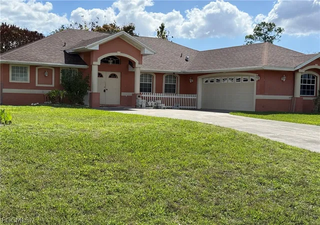 2nd image of 3501 16th St W, Lehigh Acres, FL 33971 | MLS# 2026012405