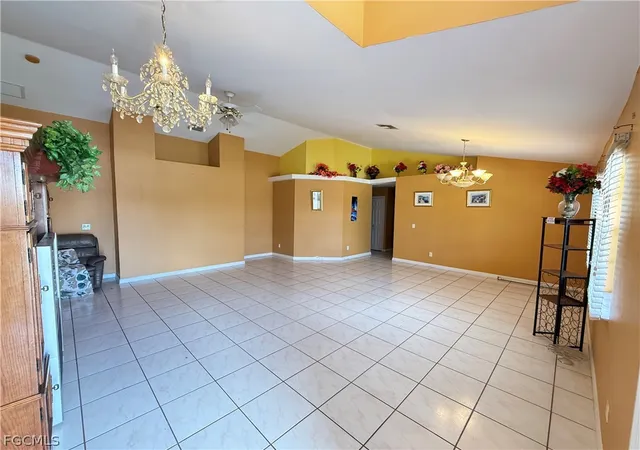 3rd image of 3501 16Th St W, Lehigh Acres, FL 33971 | MLS# 2026012405
