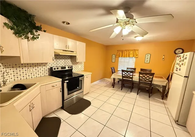 4th image of 3501 16Th St W, Lehigh Acres, FL 33971 | MLS# 2026012405