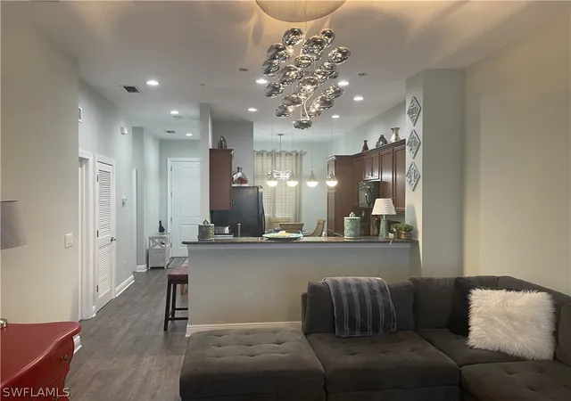 Photo 2 of Sale Pending at 15126 Palmer Lake Cir #205, Naples, FL 34109 | MLS# 226010879 | Listing updated on 2026-07-04