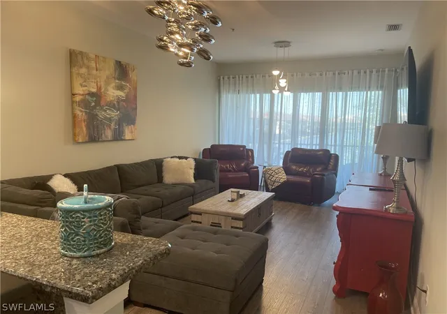 Photo 3 of Sale Pending at 15126 Palmer Lake Cir #205, Naples, FL 34109 | MLS# 226010879 | Listing updated on 2026-07-04