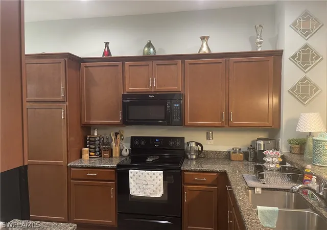 Photo 4 of Sale Pending at 15126 Palmer Lake Cir #205, Naples, FL 34109 | MLS# 226010879 | Listing updated on 2026-07-04