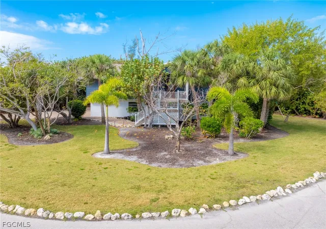 2nd image of 1813 Long Point Ln, Sanibel, FL 33957 | MLS# 2026012421