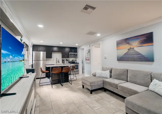 Photo 1 of Condo for sale at 5322 Treetops Dr #I, Naples, FL 34113 | MLS# 226010696 | Listing updated on 2026-05-18