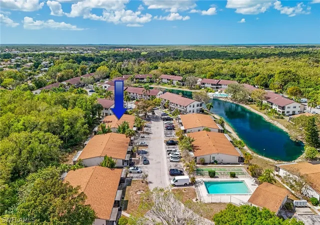 Photo 3 of Condo for sale at 5322 Treetops Dr #I, Naples, FL 34113 | MLS# 226010696 | Listing updated on 2026-05-18