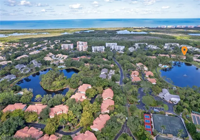 Photo 1 of Condo for sale at 15470 Cedarwood Ln #201, Naples, FL 34110 | MLS# 226008285 | Listing updated on 2026-09-01