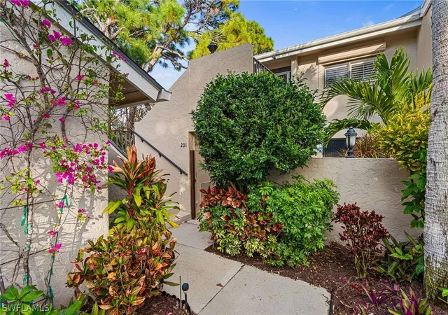 Photo 2 of Condo for sale at 15470 Cedarwood Ln #201, Naples, FL 34110 | MLS# 226008285 | Listing updated on 2026-09-01