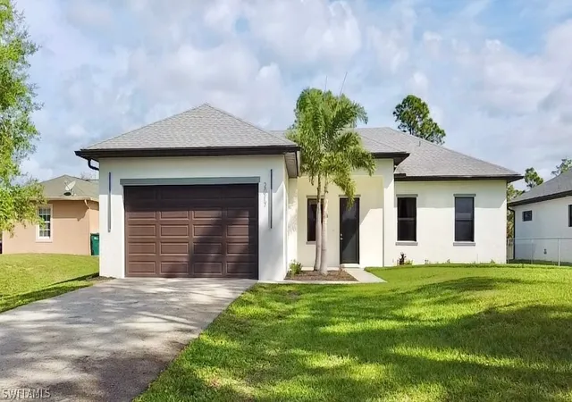 Homes for sale in Naples, FL | 2017 47th Ave Ne, Naples, FL 34120 | MLS# 226011131
